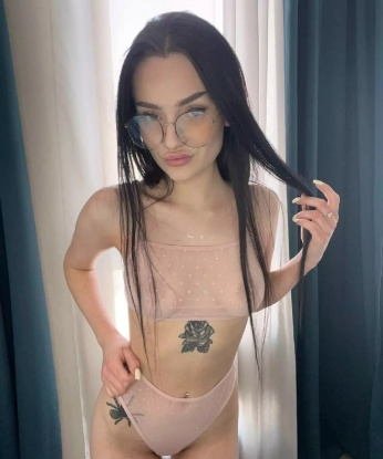 Анкета проститутки Алина - Фото 1, Майртуп, 19 лет, №2305